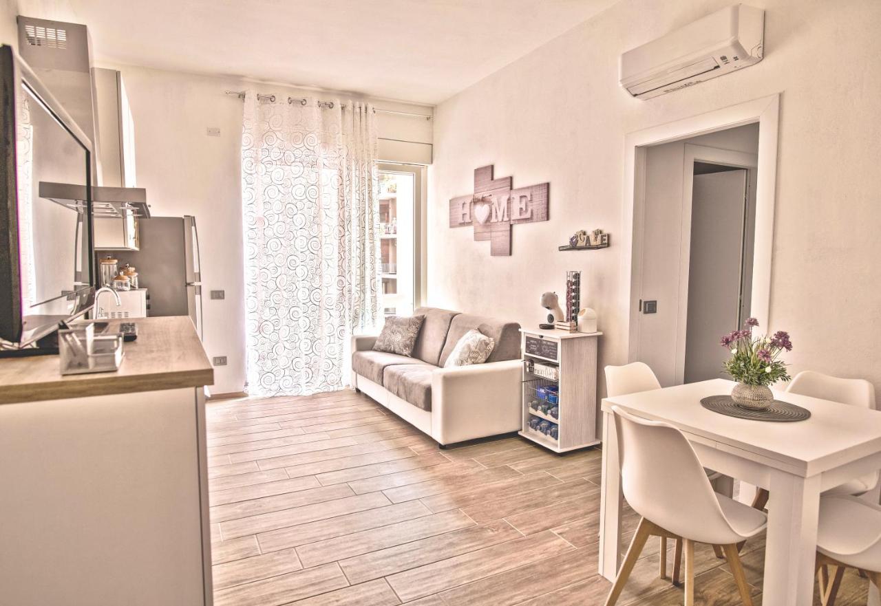 Bellini Lorenz Apartment กาญารี ภายนอก รูปภาพ