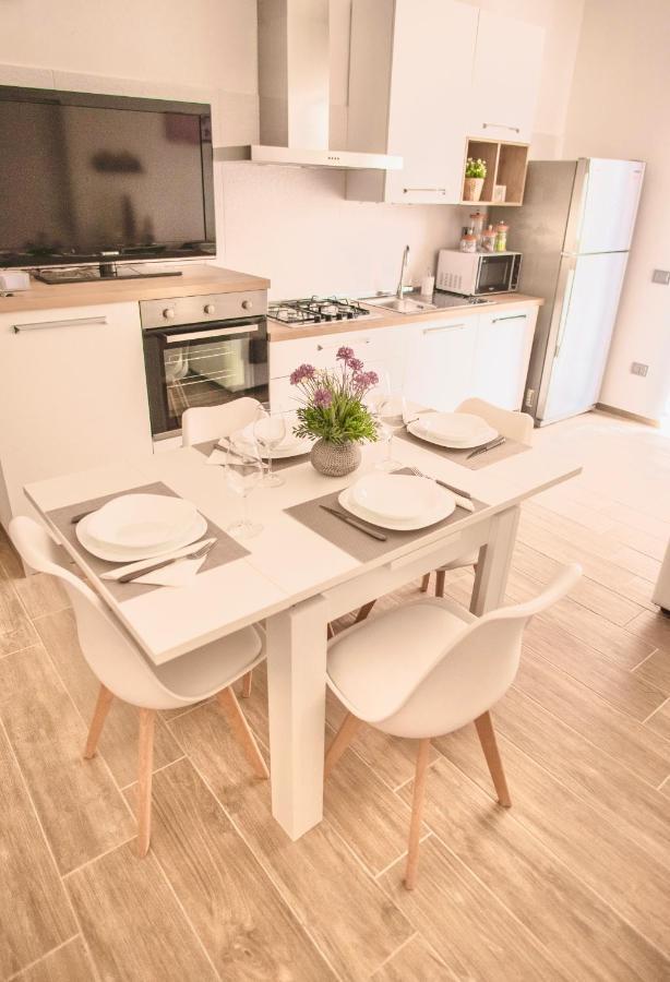 Bellini Lorenz Apartment กาญารี ภายนอก รูปภาพ