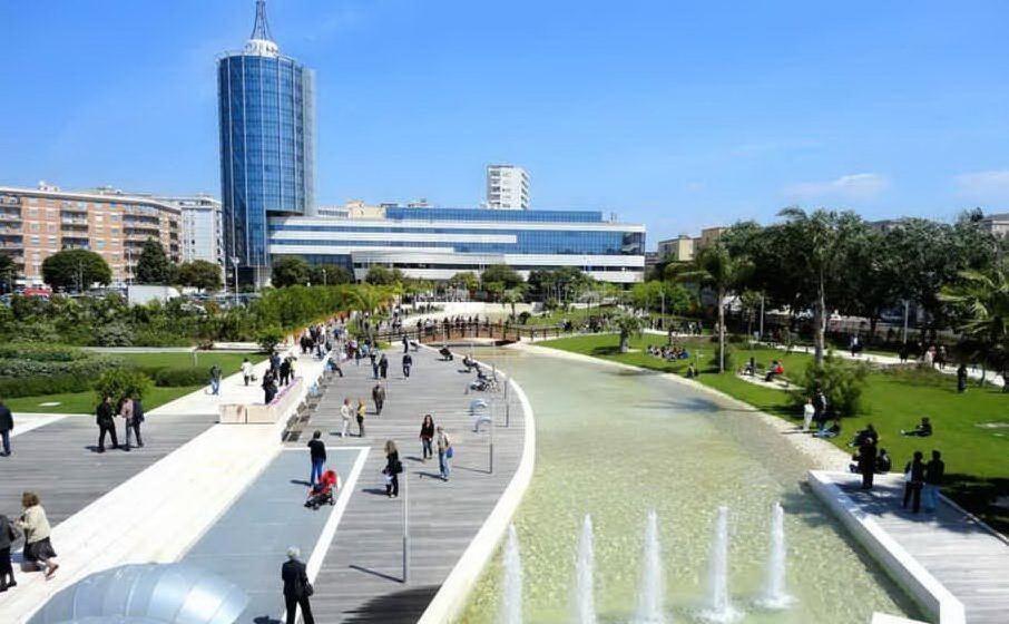 Bellini Lorenz Apartment กาญารี ภายนอก รูปภาพ