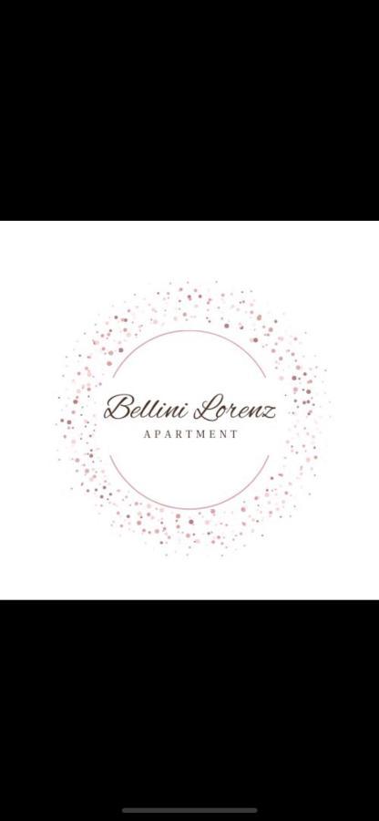 Bellini Lorenz Apartment กาญารี ภายนอก รูปภาพ