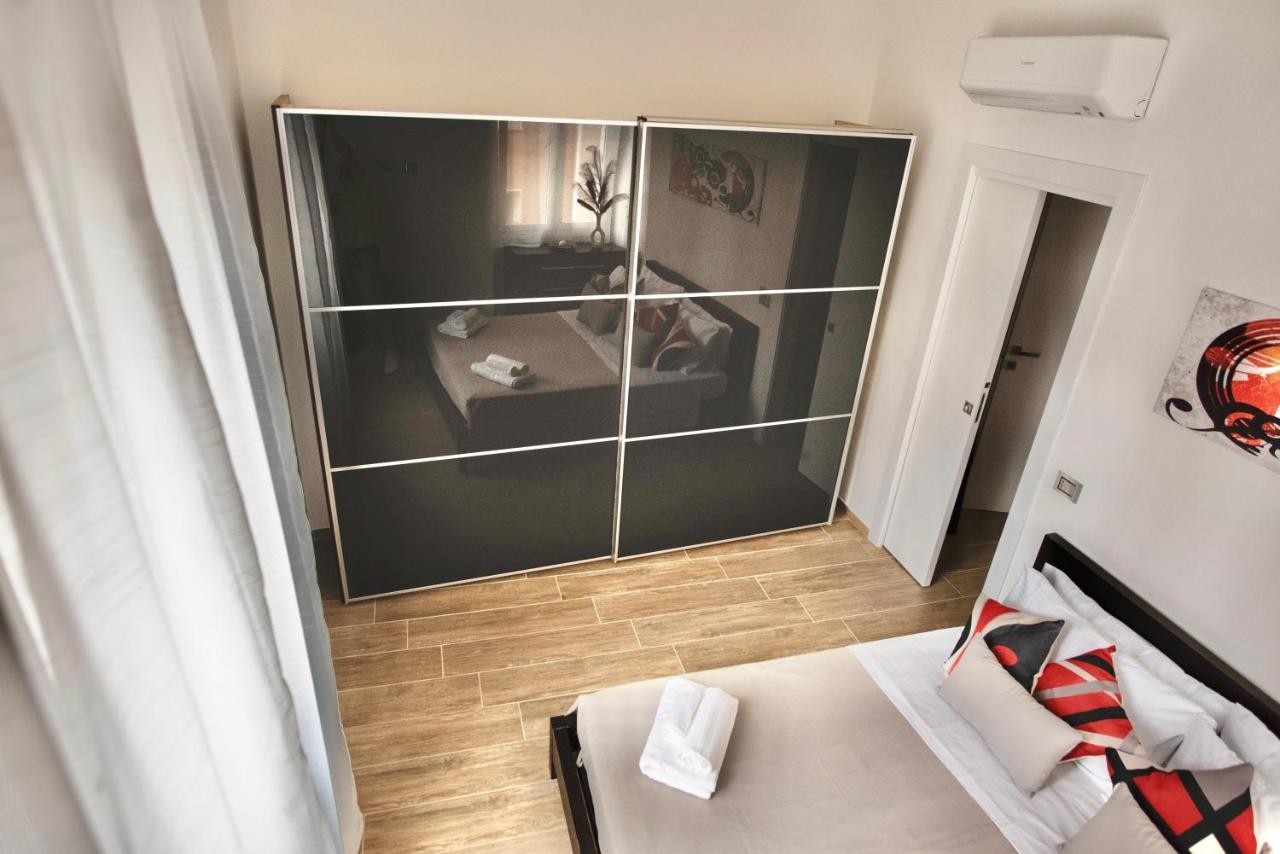 Bellini Lorenz Apartment กาญารี ภายนอก รูปภาพ