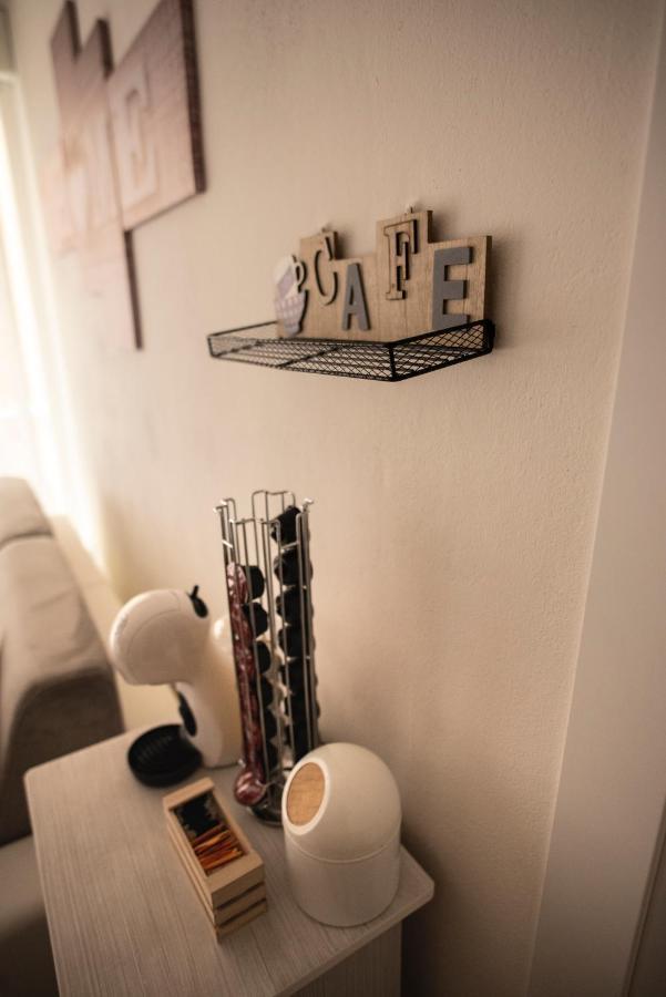 Bellini Lorenz Apartment กาญารี ภายนอก รูปภาพ