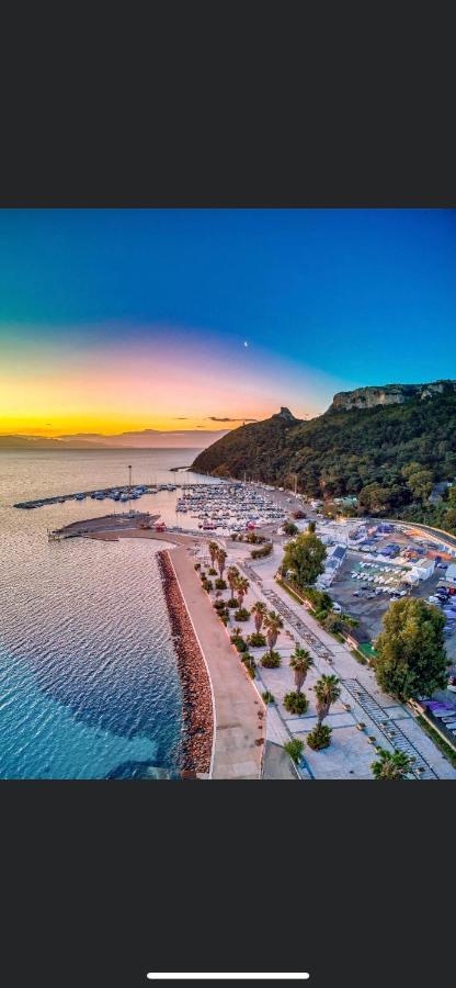 Bellini Lorenz Apartment กาญารี ภายนอก รูปภาพ